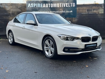 (18) - 2.0 320i Sport Auto Euro 6 (s/s) 4dr