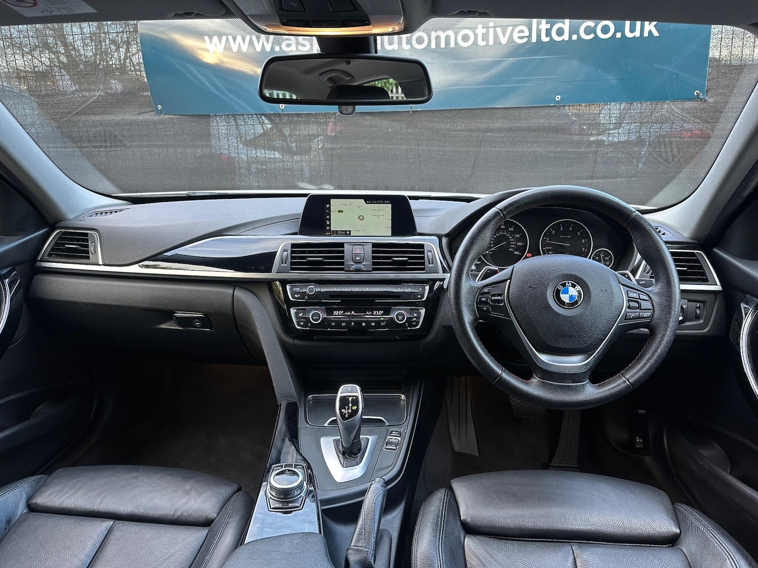 Used BMW 3 Series 2018 for sale - 77074119: Photo 3