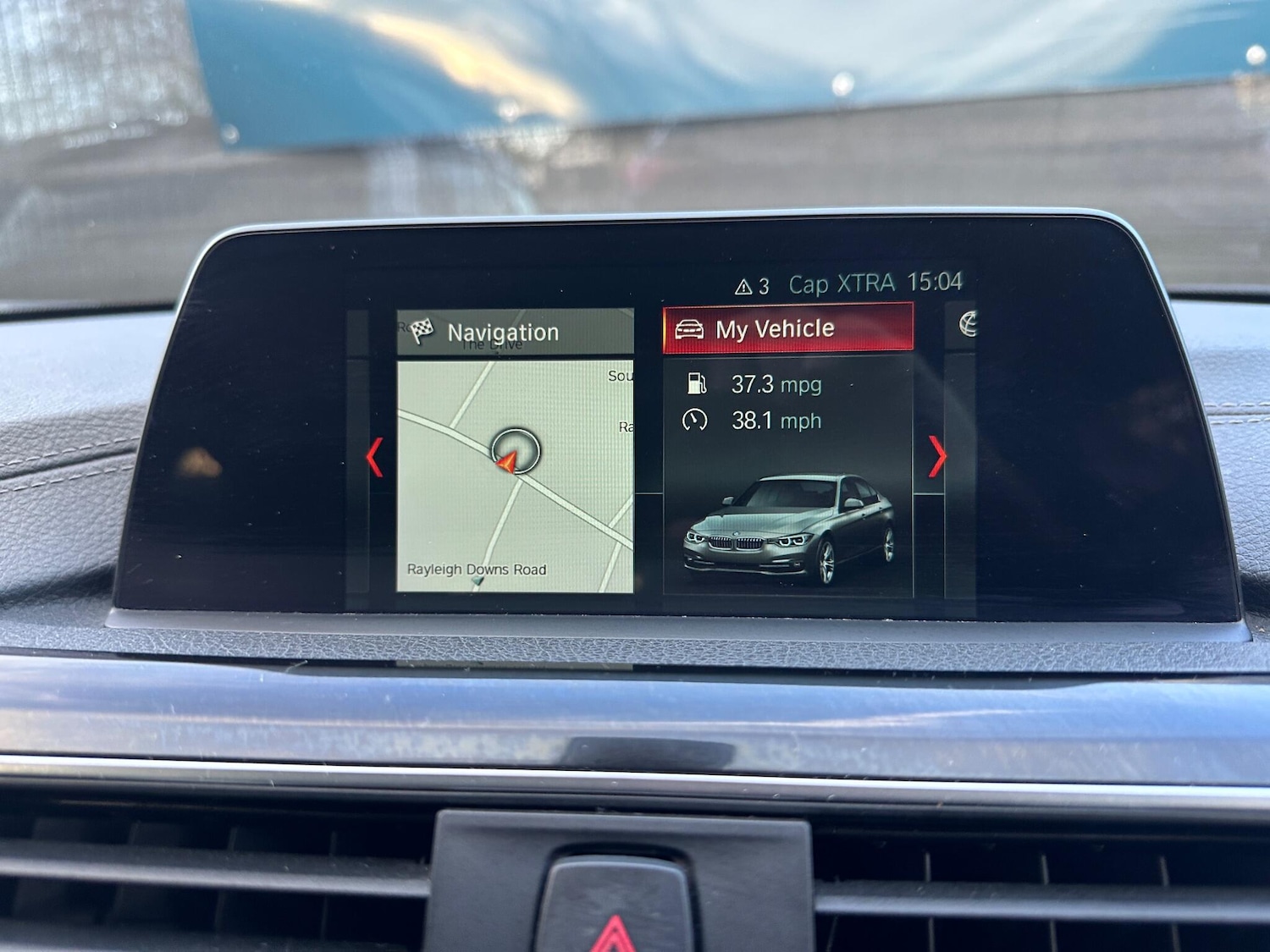 Used BMW 3 Series 2018 for sale - 77074119: Photo 43