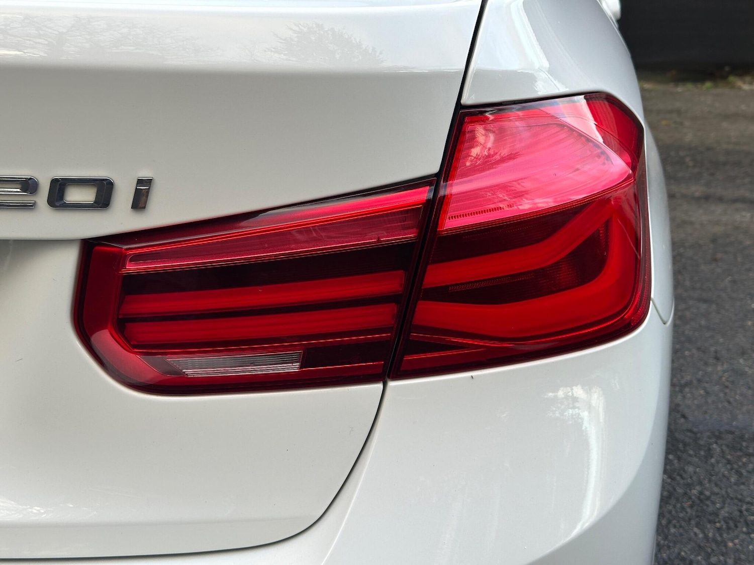 Used BMW 3 Series 2018 for sale - 77074119: Photo 48