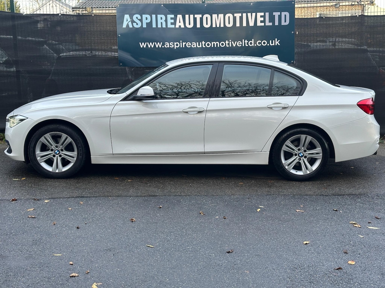 Used BMW 3 Series 2018 for sale - 77074119: Photo 5