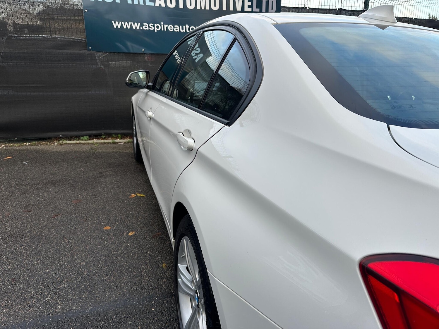 Used BMW 3 Series 2018 for sale - 77074119: Photo 52