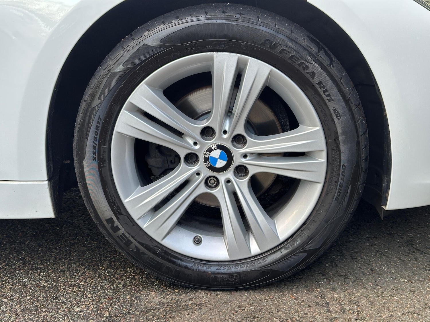 Used BMW 3 Series 2018 for sale - 77074119: Photo 55