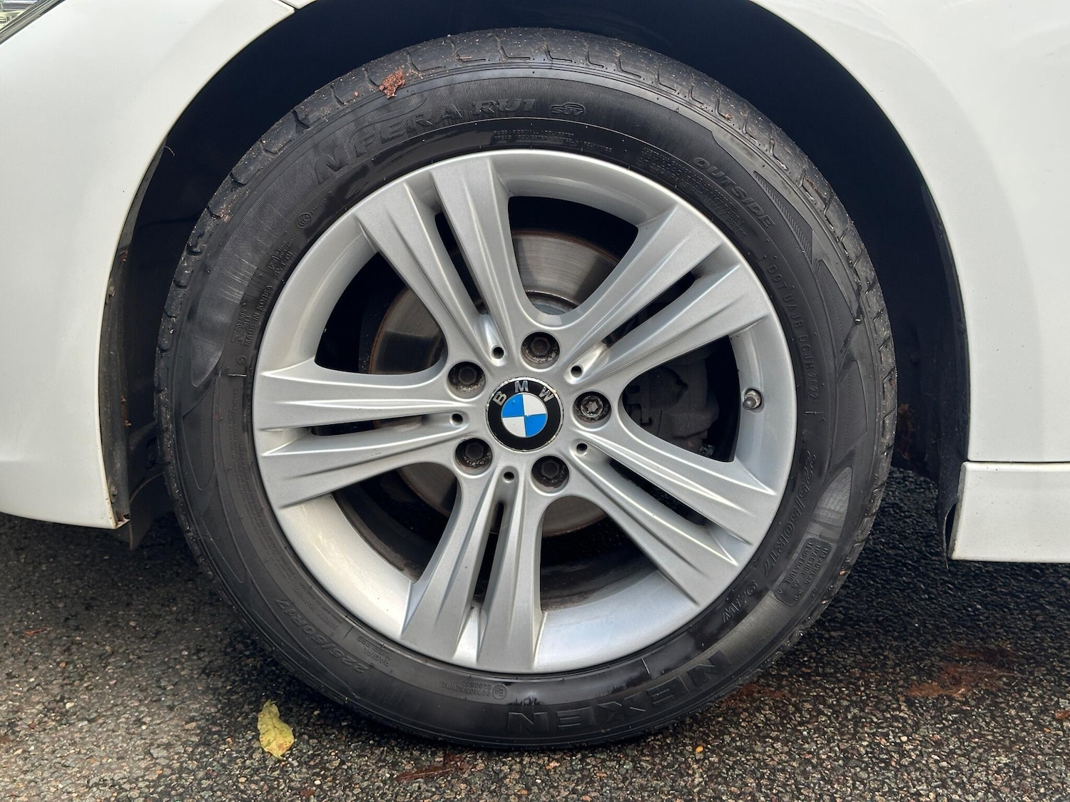 Used BMW 3 Series 2018 for sale - 77074119: Photo 56