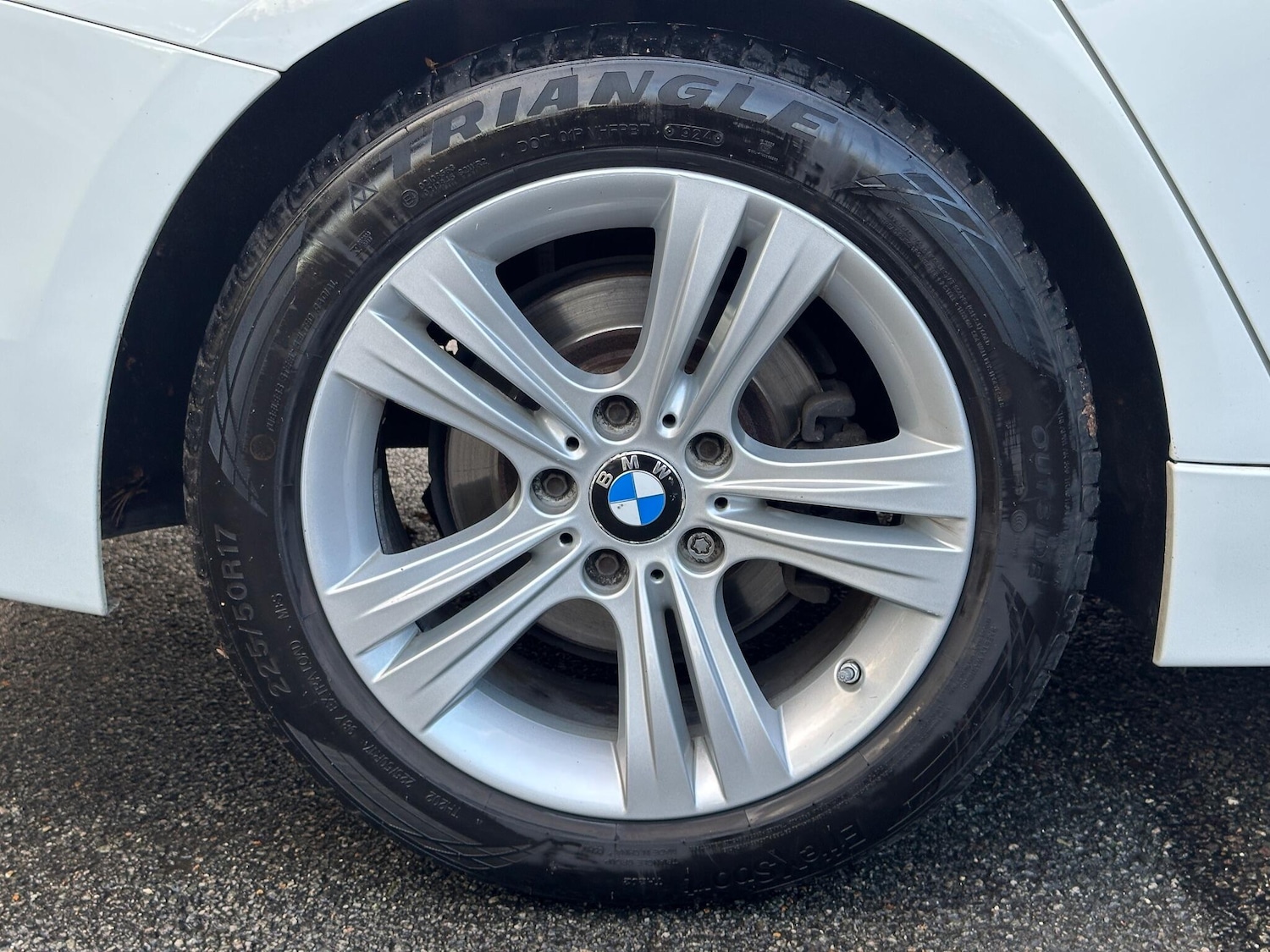 Used BMW 3 Series 2018 for sale - 77074119: Photo 57