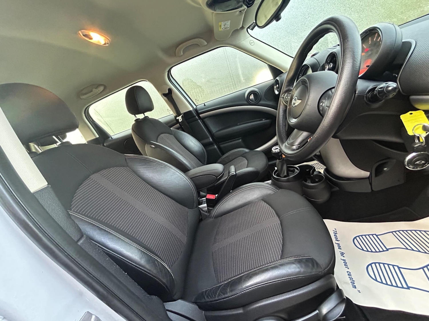 Used MINI Countryman 2017 for sale - 76620267: Photo 10