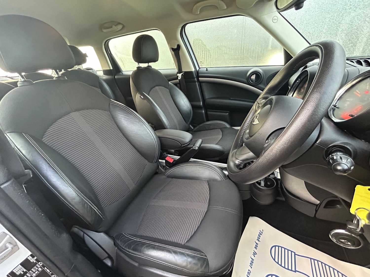 Used MINI Countryman 2017 for sale - 76620267: Photo 11