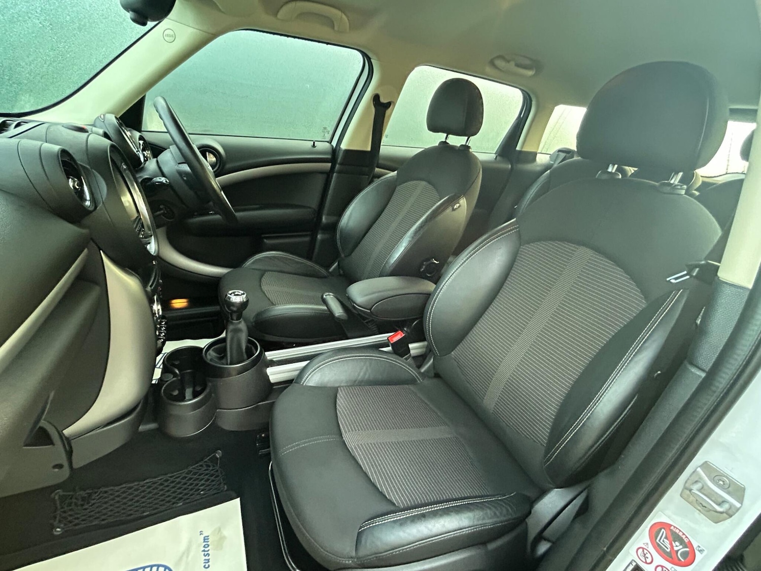 Used MINI Countryman 2017 for sale - 76620267: Photo 12