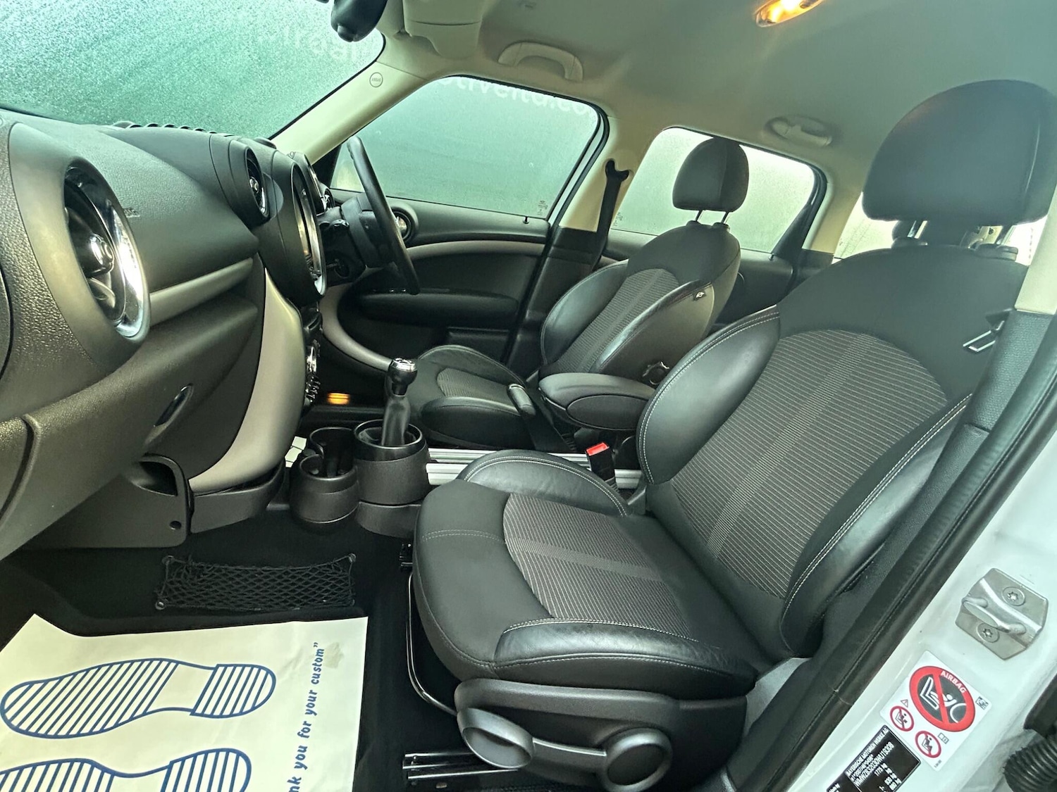 Used MINI Countryman 2017 for sale - 76620267: Photo 13