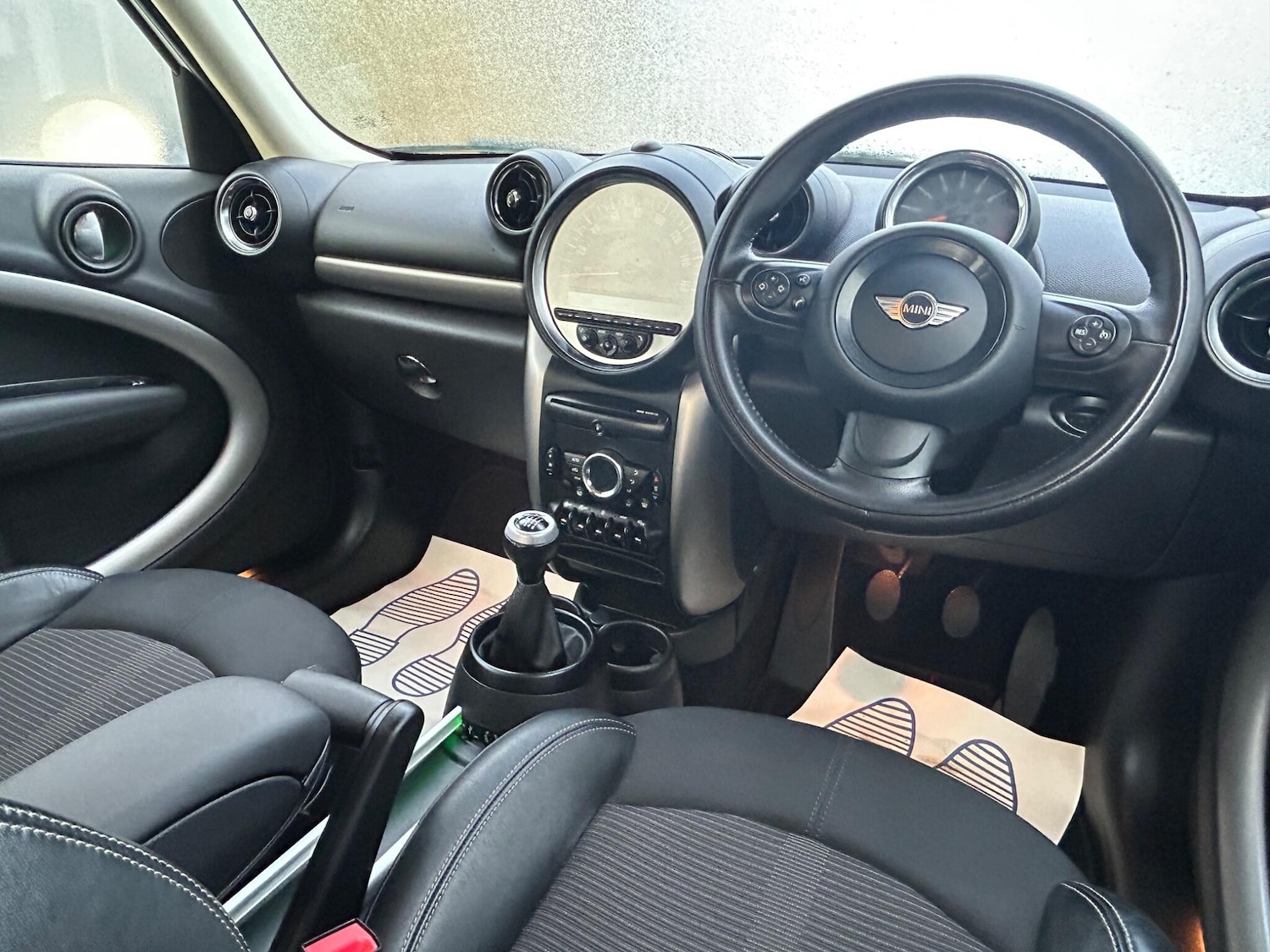 Used MINI Countryman 2017 for sale - 76620267: Photo 14