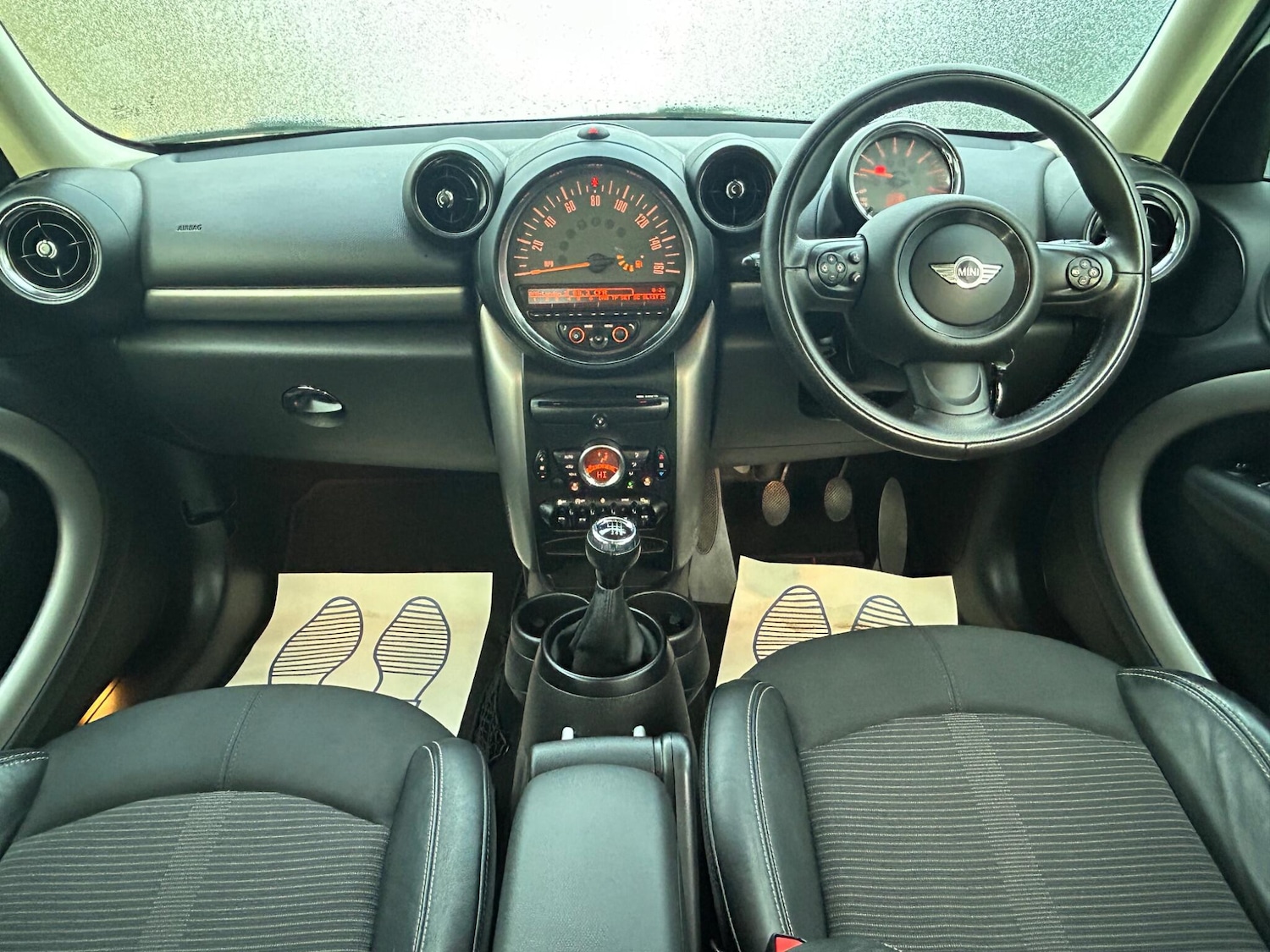 Used MINI Countryman 2017 for sale - 76620267: Photo 15