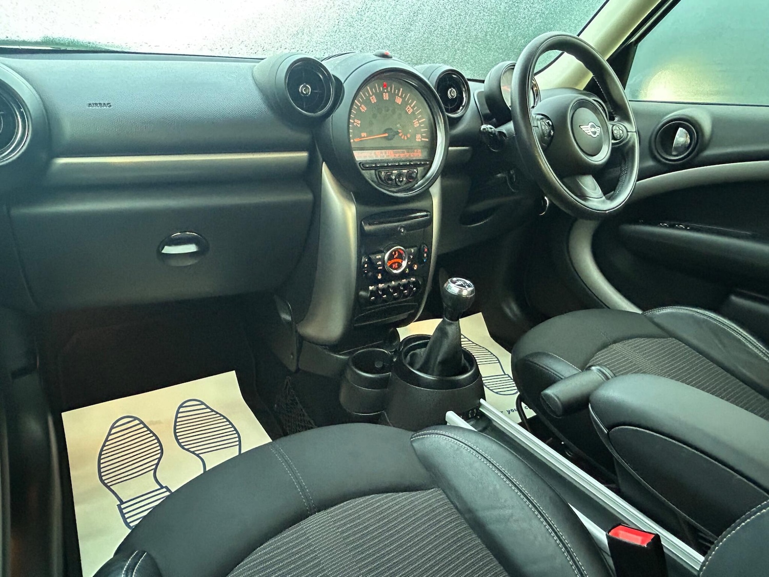 Used MINI Countryman 2017 for sale - 76620267: Photo 16