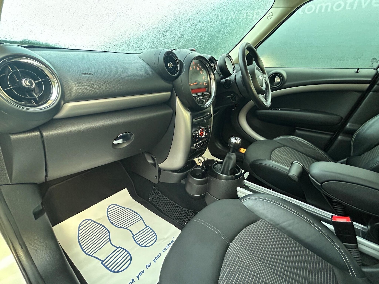 Used MINI Countryman 2017 for sale - 76620267: Photo 17