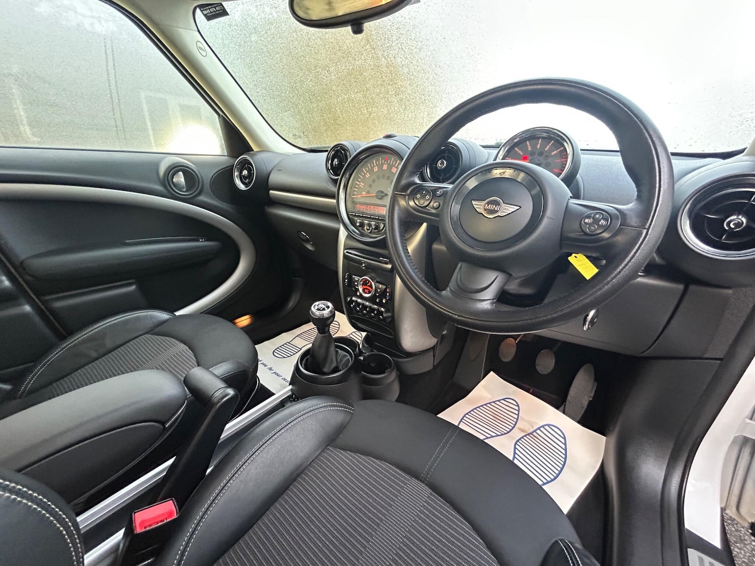 Used MINI Countryman 2017 for sale - 76620267: Photo 18