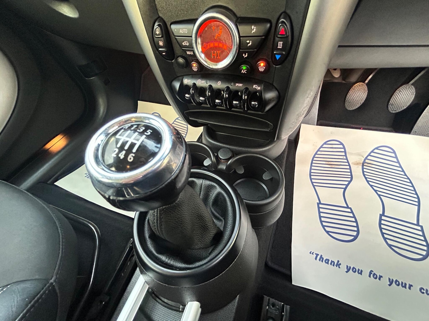 Used MINI Countryman 2017 for sale - 76620267: Photo 21