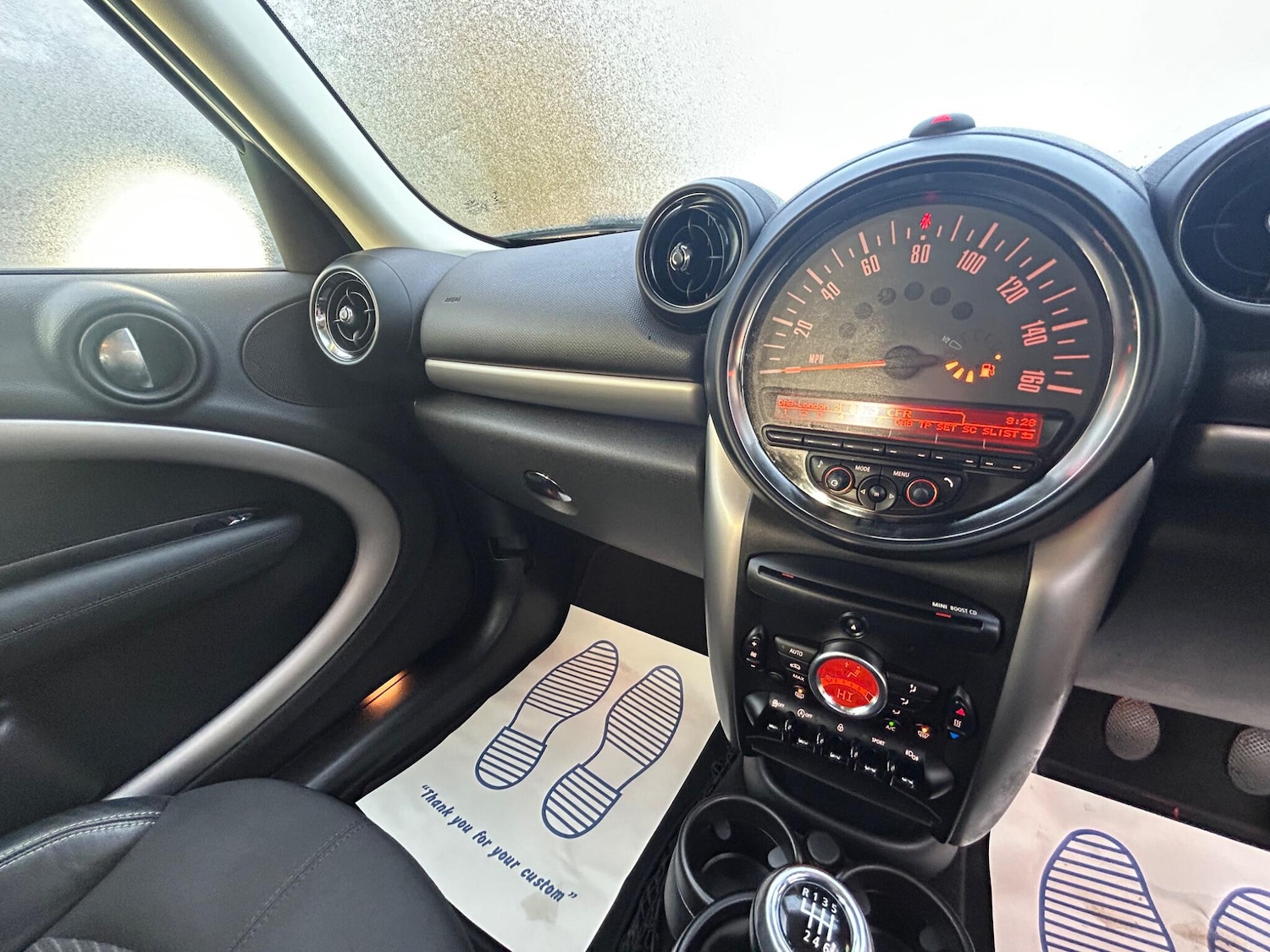 Used MINI Countryman 2017 for sale - 76620267: Photo 22