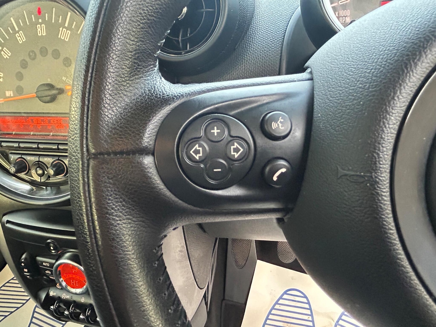 Used MINI Countryman 2017 for sale - 76620267: Photo 24