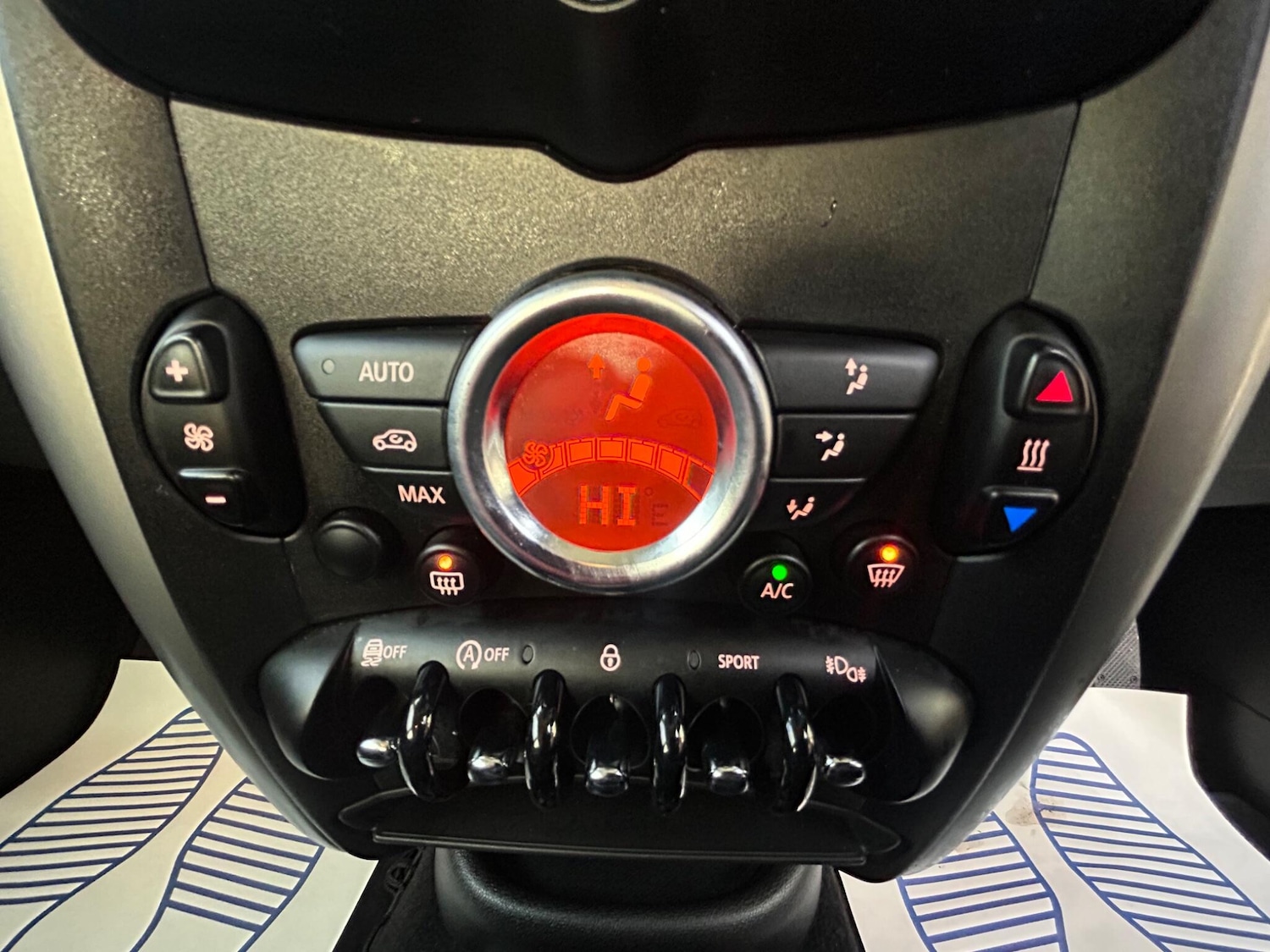 Used MINI Countryman 2017 for sale - 76620267: Photo 26