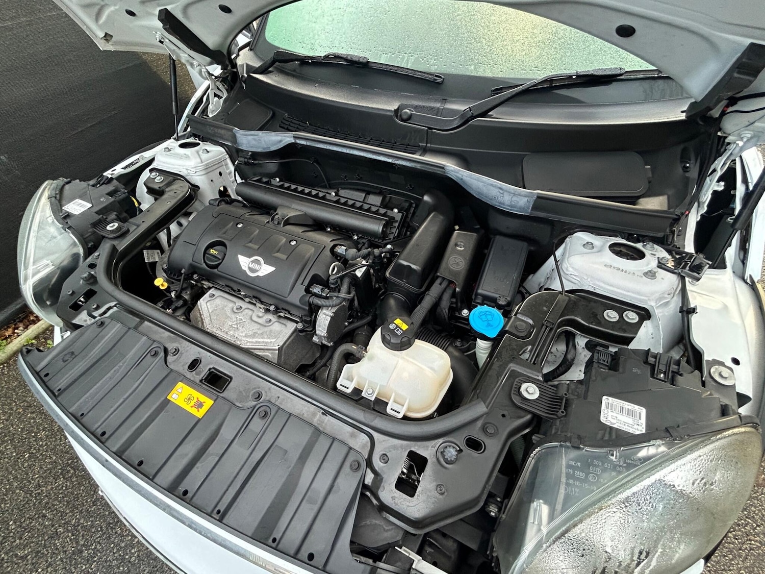 Used MINI Countryman 2017 for sale - 76620267: Photo 30