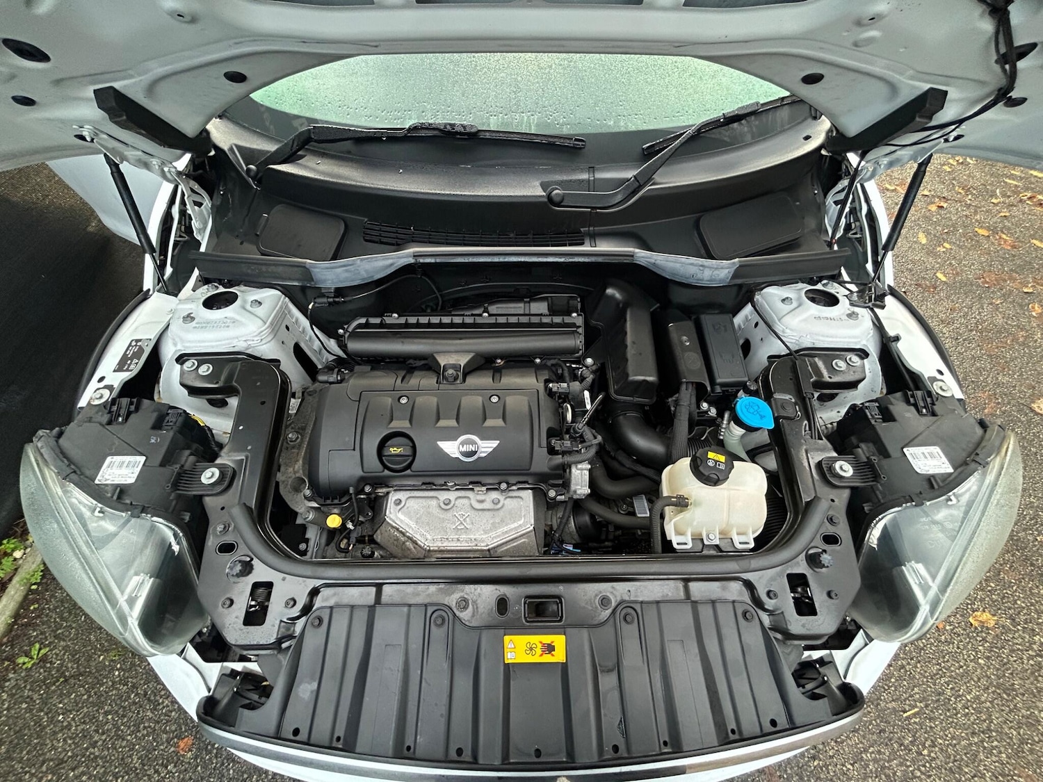 Used MINI Countryman 2017 for sale - 76620267: Photo 31