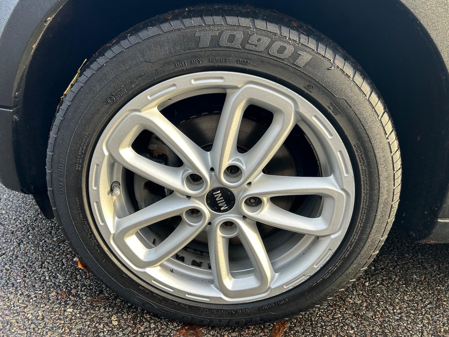 Used MINI Countryman 2017 for sale - 76620267: Photo 33