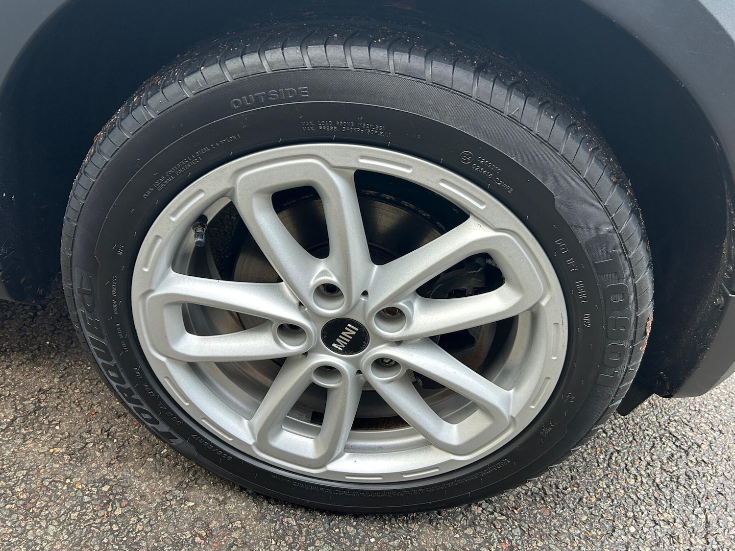 Used MINI Countryman 2017 for sale - 76620267: Photo 34