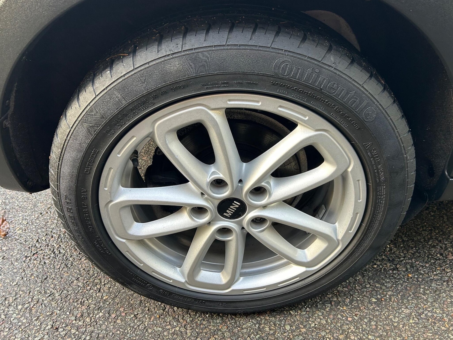 Used MINI Countryman 2017 for sale - 76620267: Photo 35