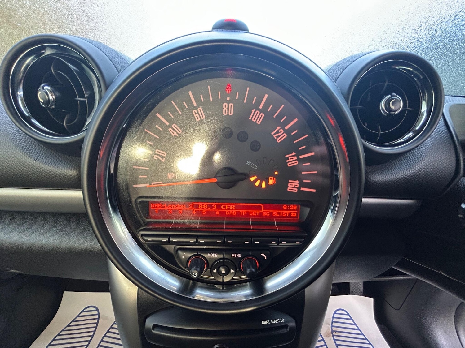 Used MINI Countryman 2017 for sale - 76620267: Photo 37