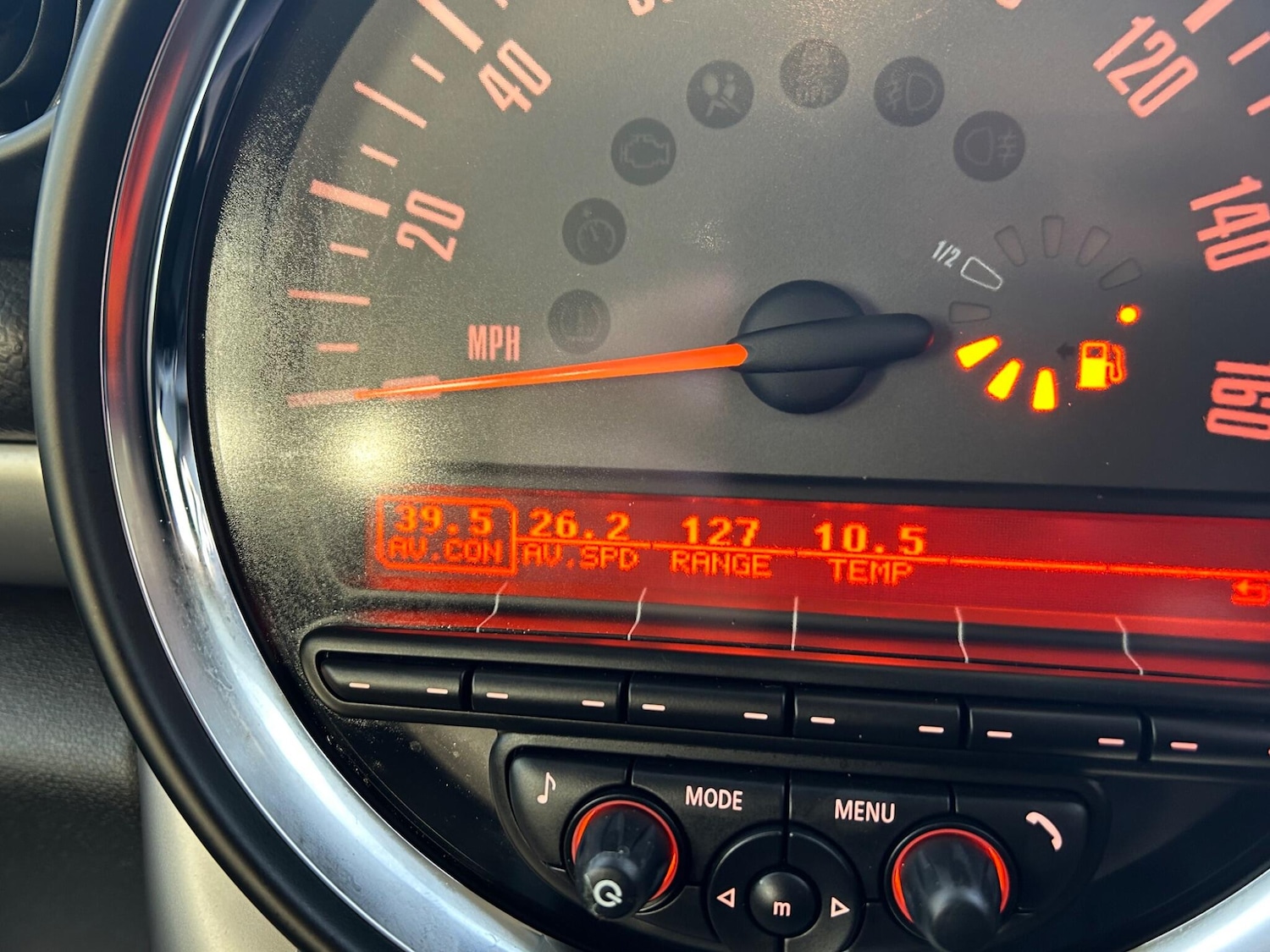 Used MINI Countryman 2017 for sale - 76620267: Photo 38