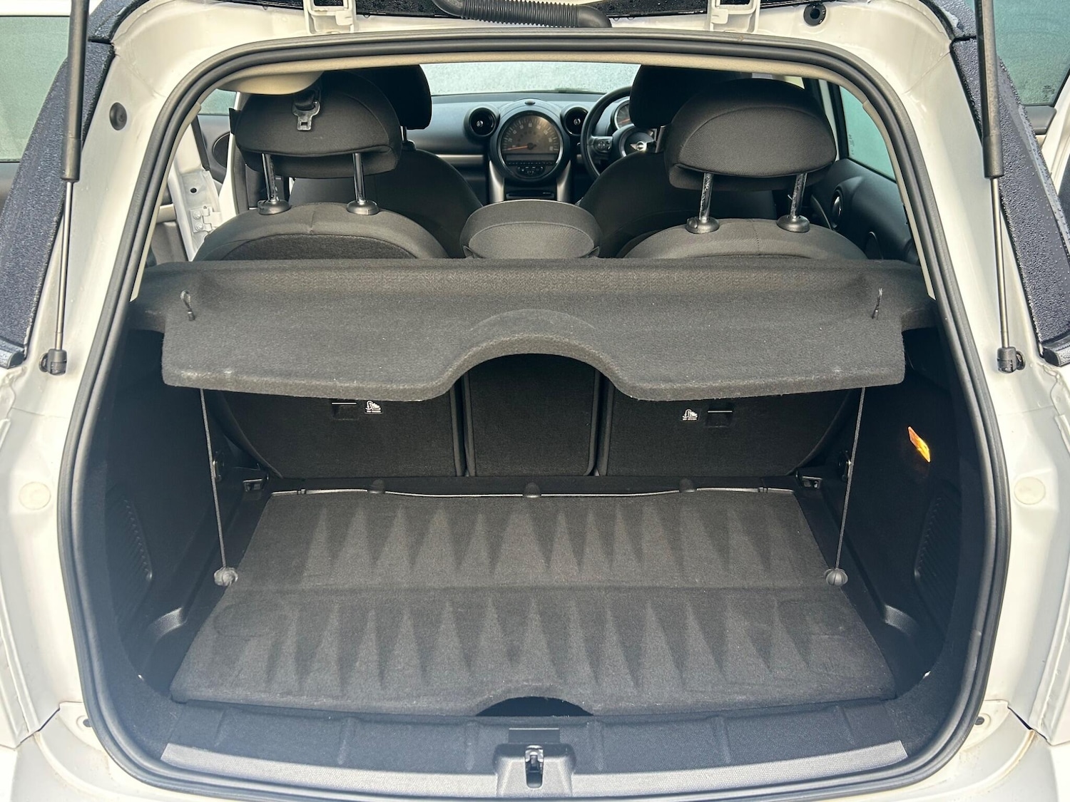 Used MINI Countryman 2017 for sale - 76620267: Photo 39