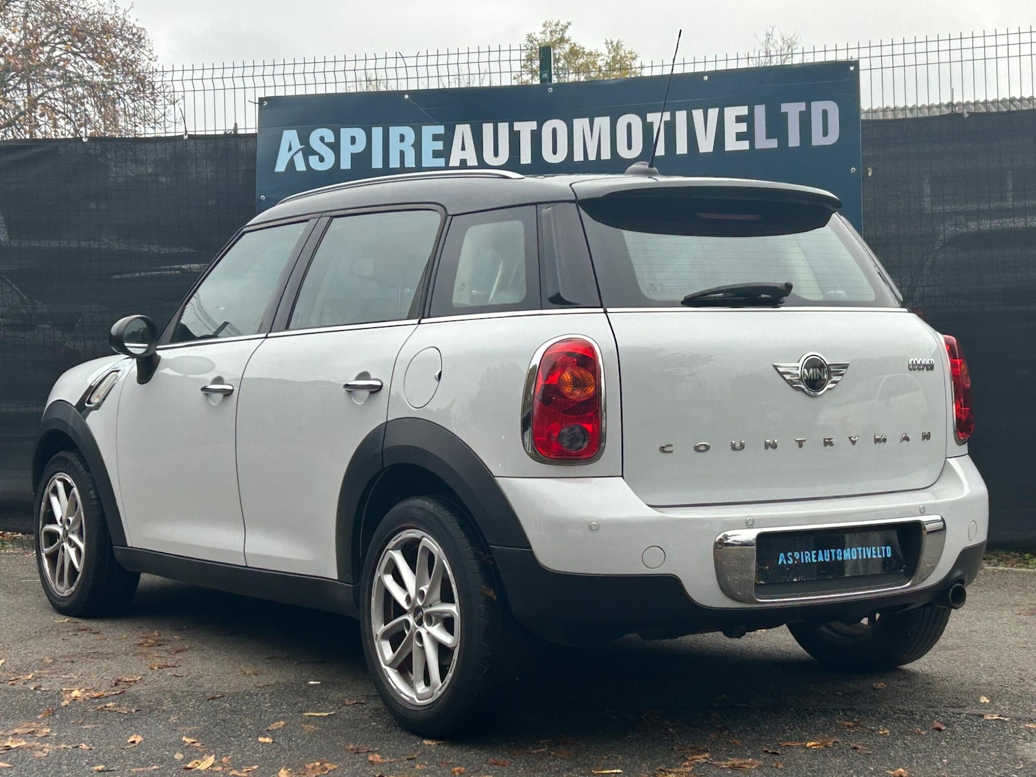 Used MINI Countryman 2017 for sale - 76620267: Photo 4
