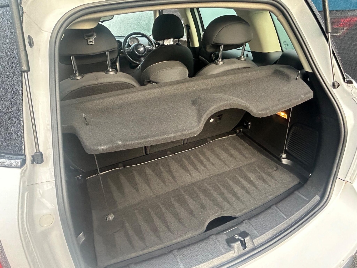 Used MINI Countryman 2017 for sale - 76620267: Photo 40