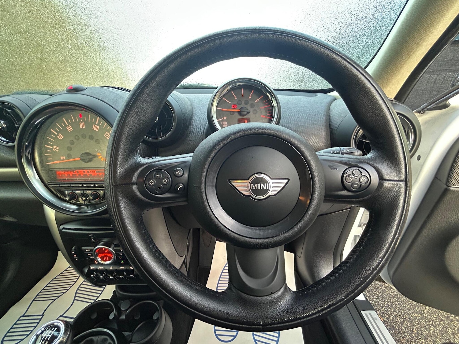 Used MINI Countryman 2017 for sale - 76620267: Photo 41