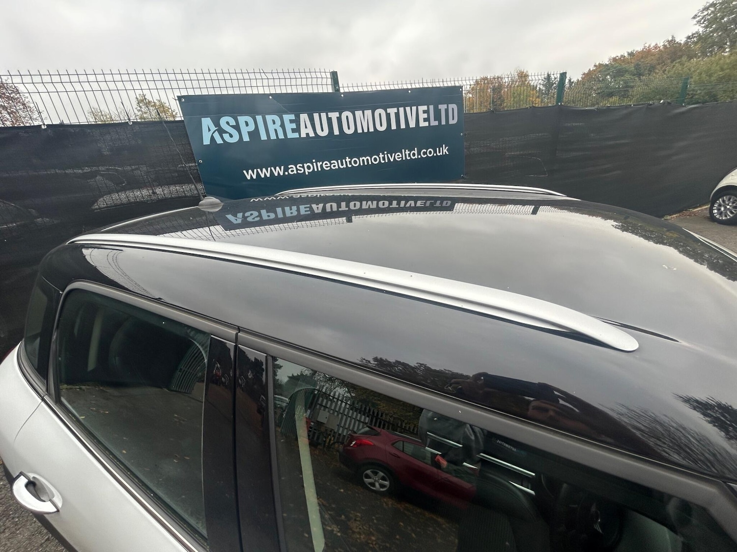 Used MINI Countryman 2017 for sale - 76620267: Photo 45