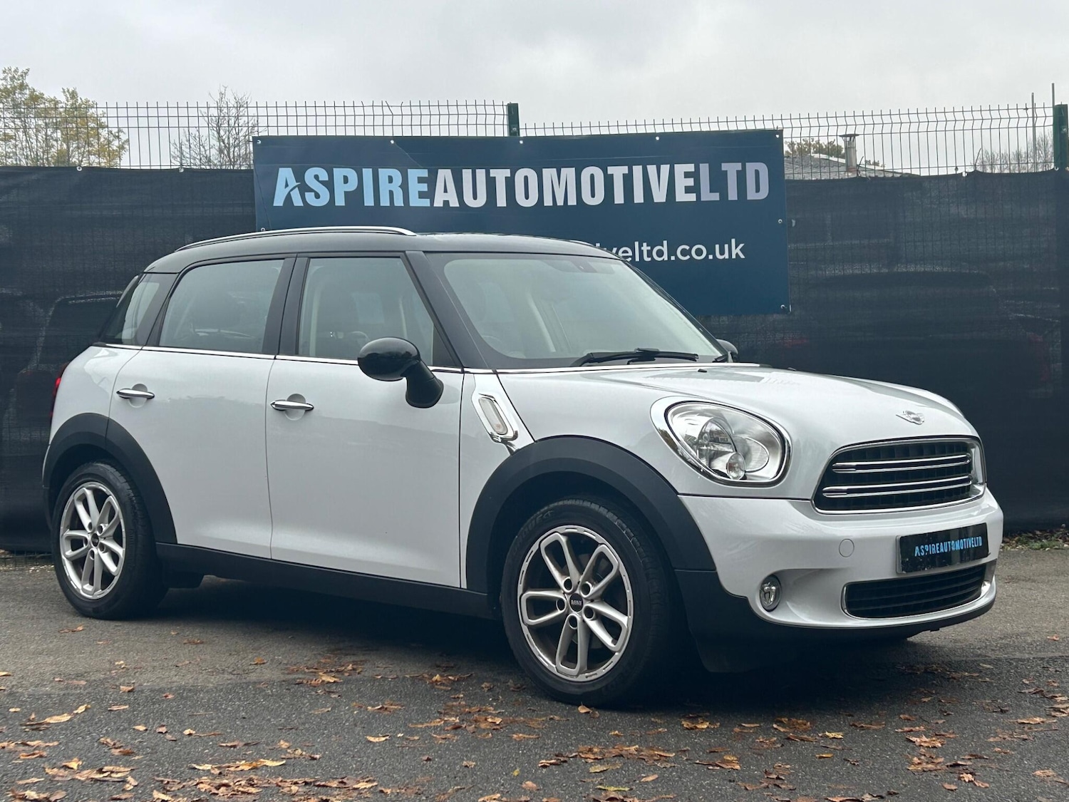 Used MINI Countryman 2017 for sale - 76620267: Photo 5