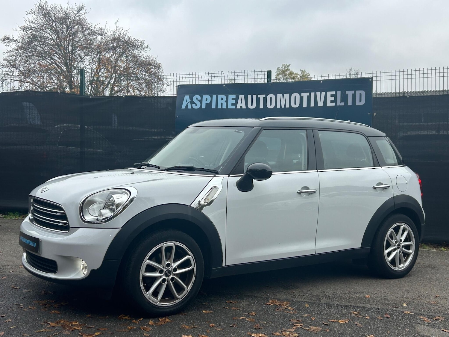 Used MINI Countryman 2017 for sale - 76620267: Photo 6
