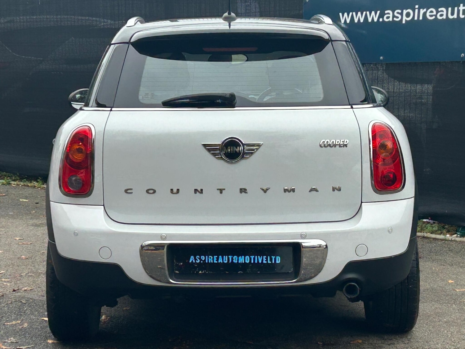 Used MINI Countryman 2017 for sale - 76620267: Photo 7