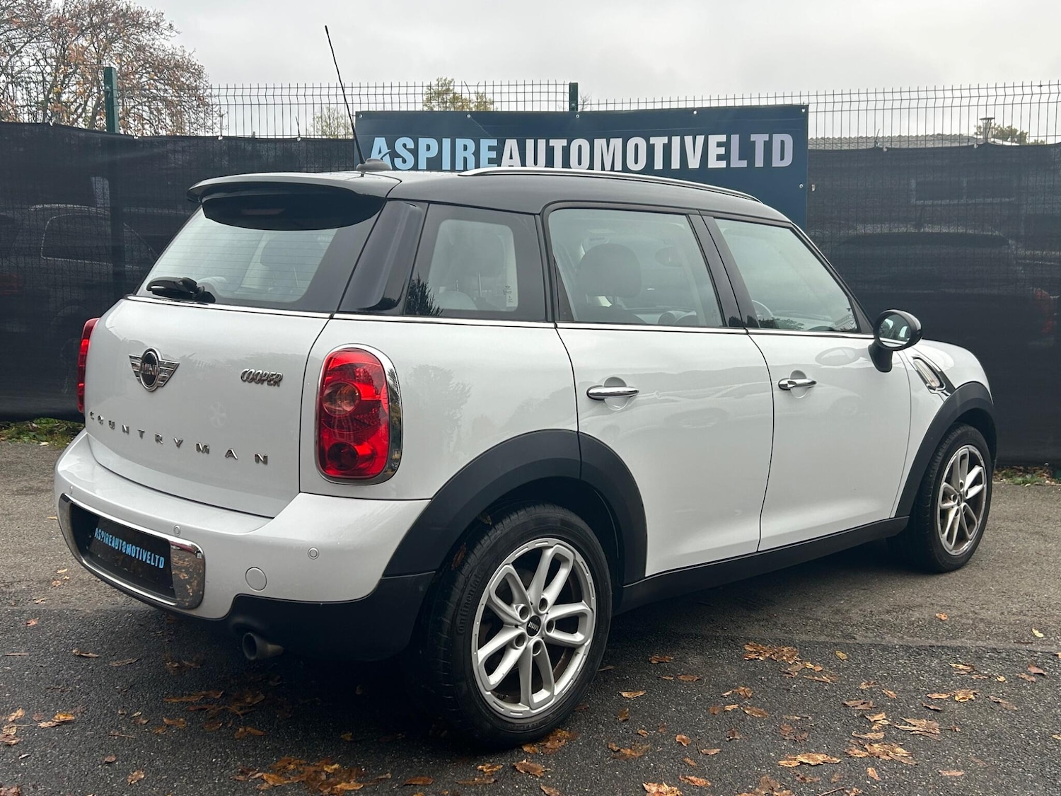 Used MINI Countryman 2017 for sale - 76620267: Photo 9