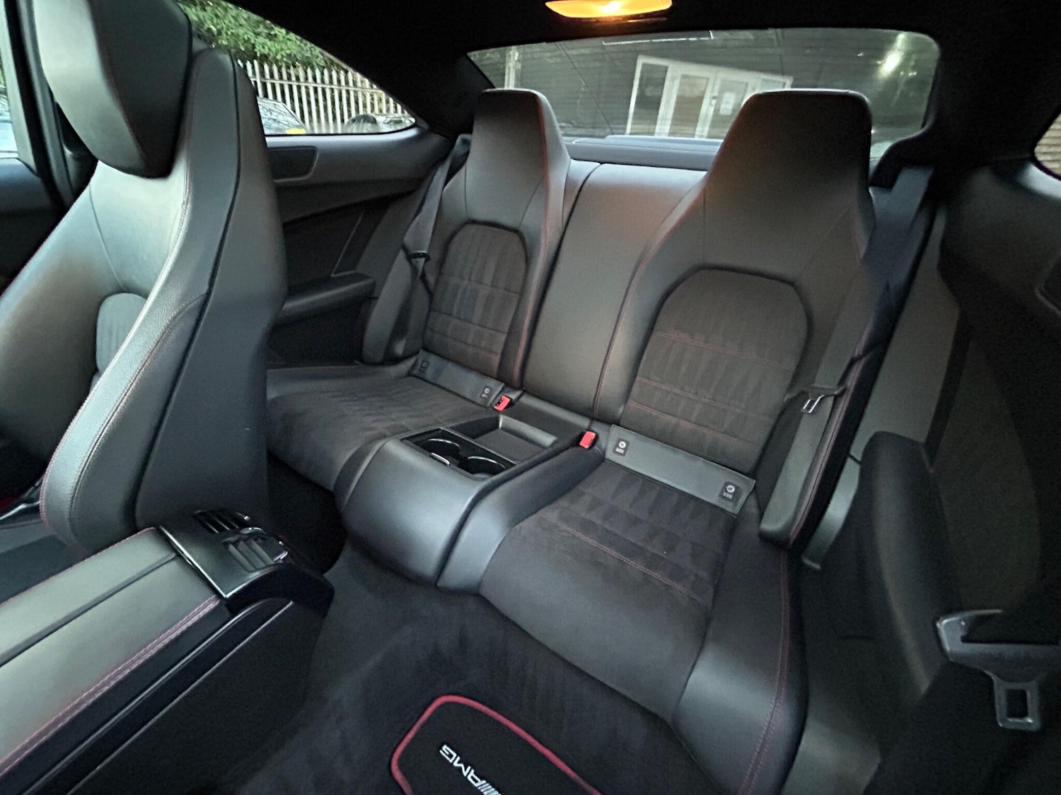 Used Mercedes-Benz C Class 2013 for sale - 76619696: Photo 17