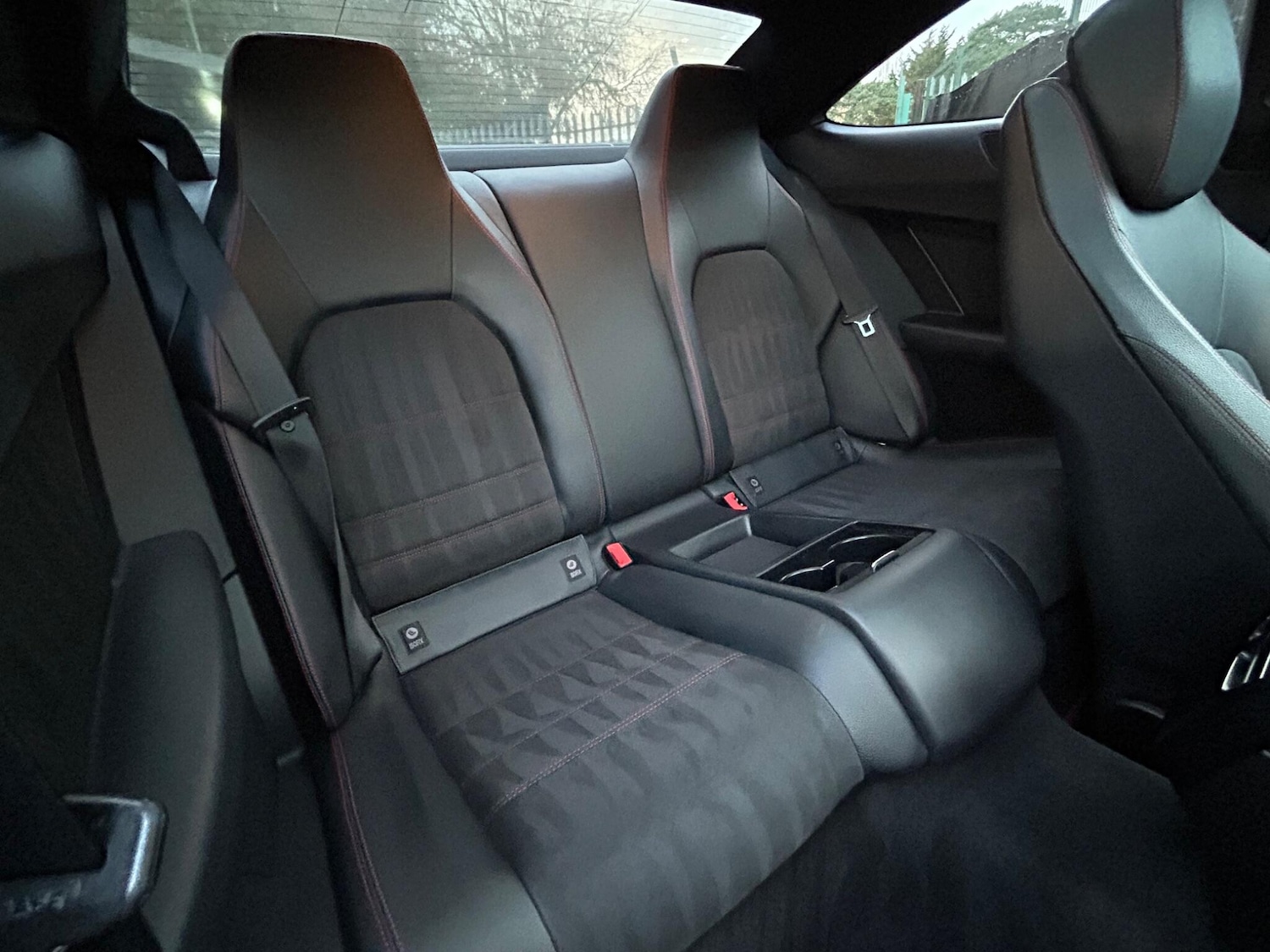 Used Mercedes-Benz C Class 2013 for sale - 76619696: Photo 18