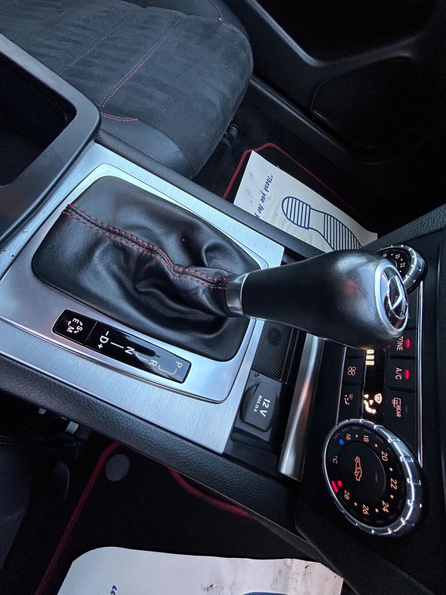 Used Mercedes-Benz C Class 2013 for sale - 76619696: Photo 21