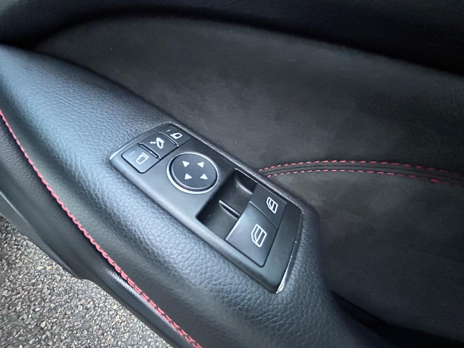 Used Mercedes-Benz C Class 2013 for sale - 76619696: Photo 24