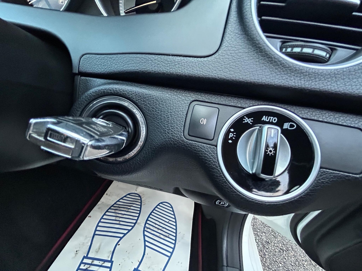 Used Mercedes-Benz C Class 2013 for sale - 76619696: Photo 25