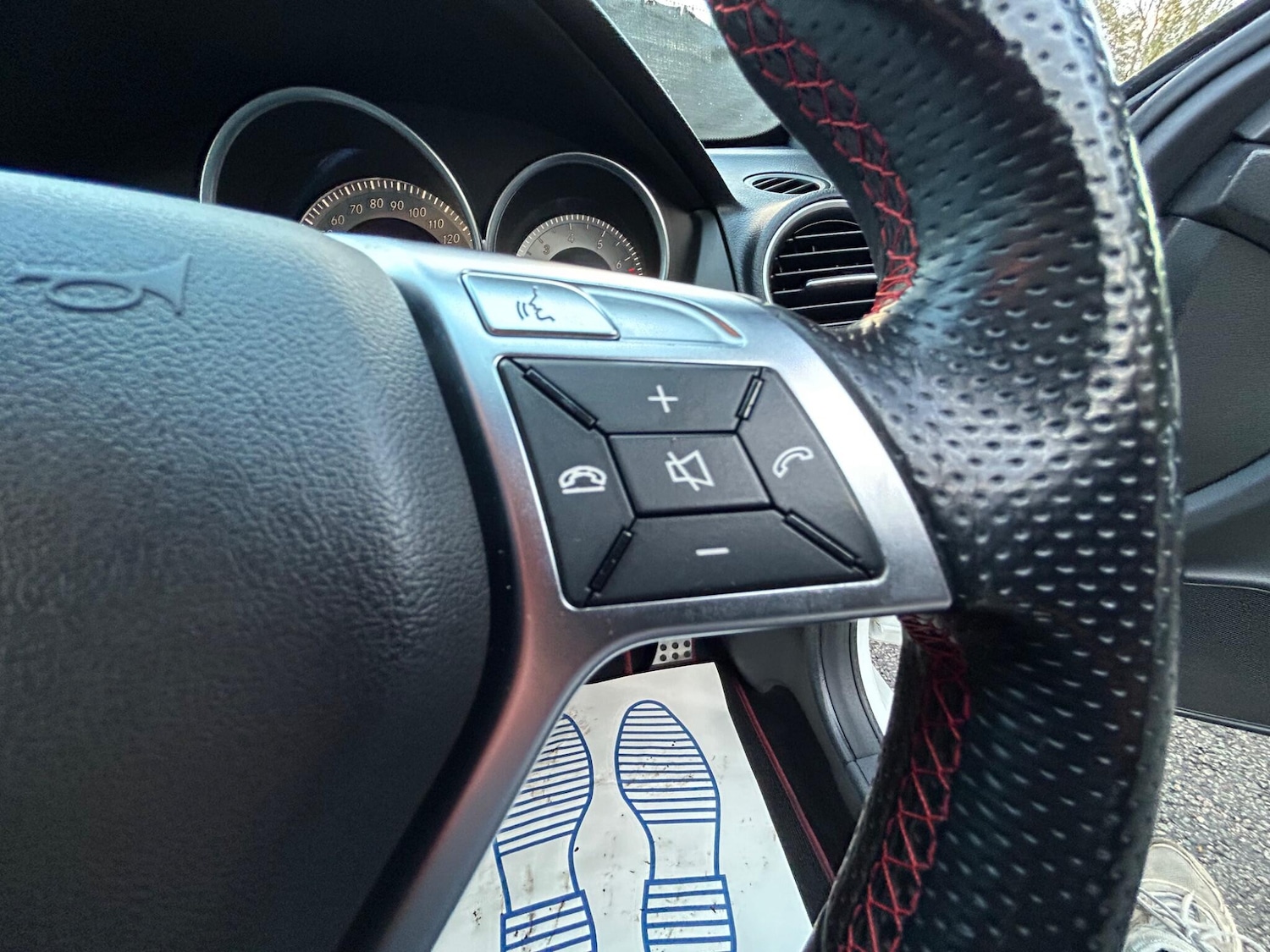 Used Mercedes-Benz C Class 2013 for sale - 76619696: Photo 27