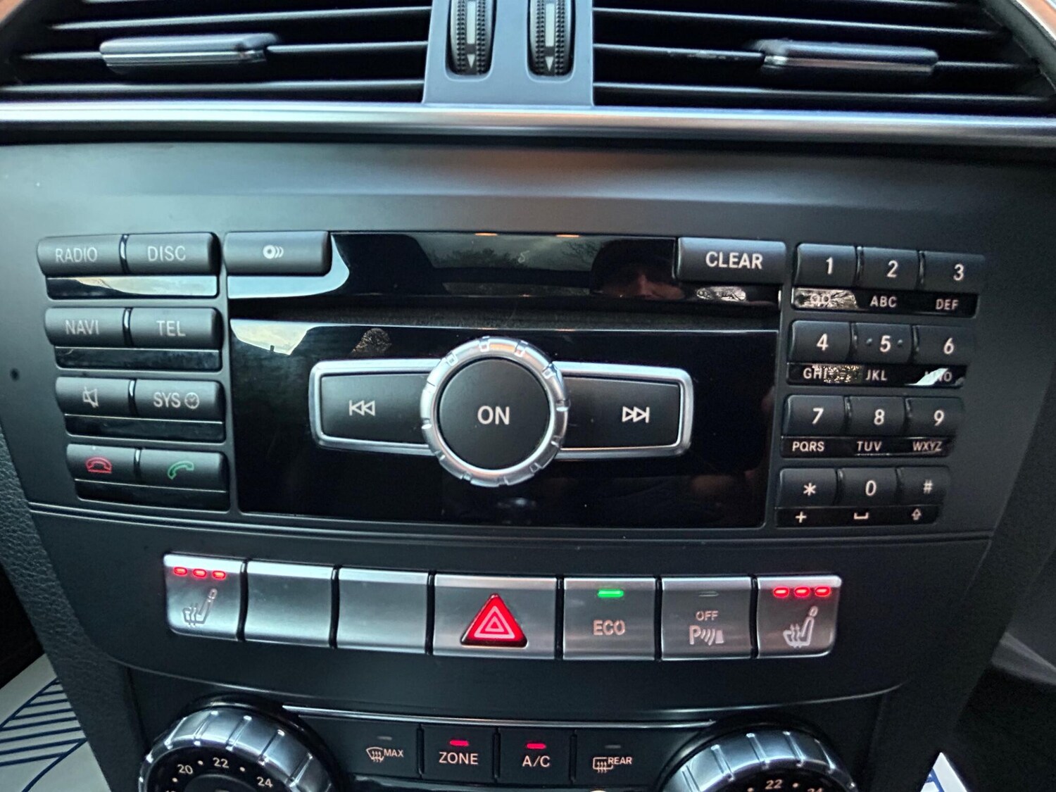 Used Mercedes-Benz C Class 2013 for sale - 76619696: Photo 32