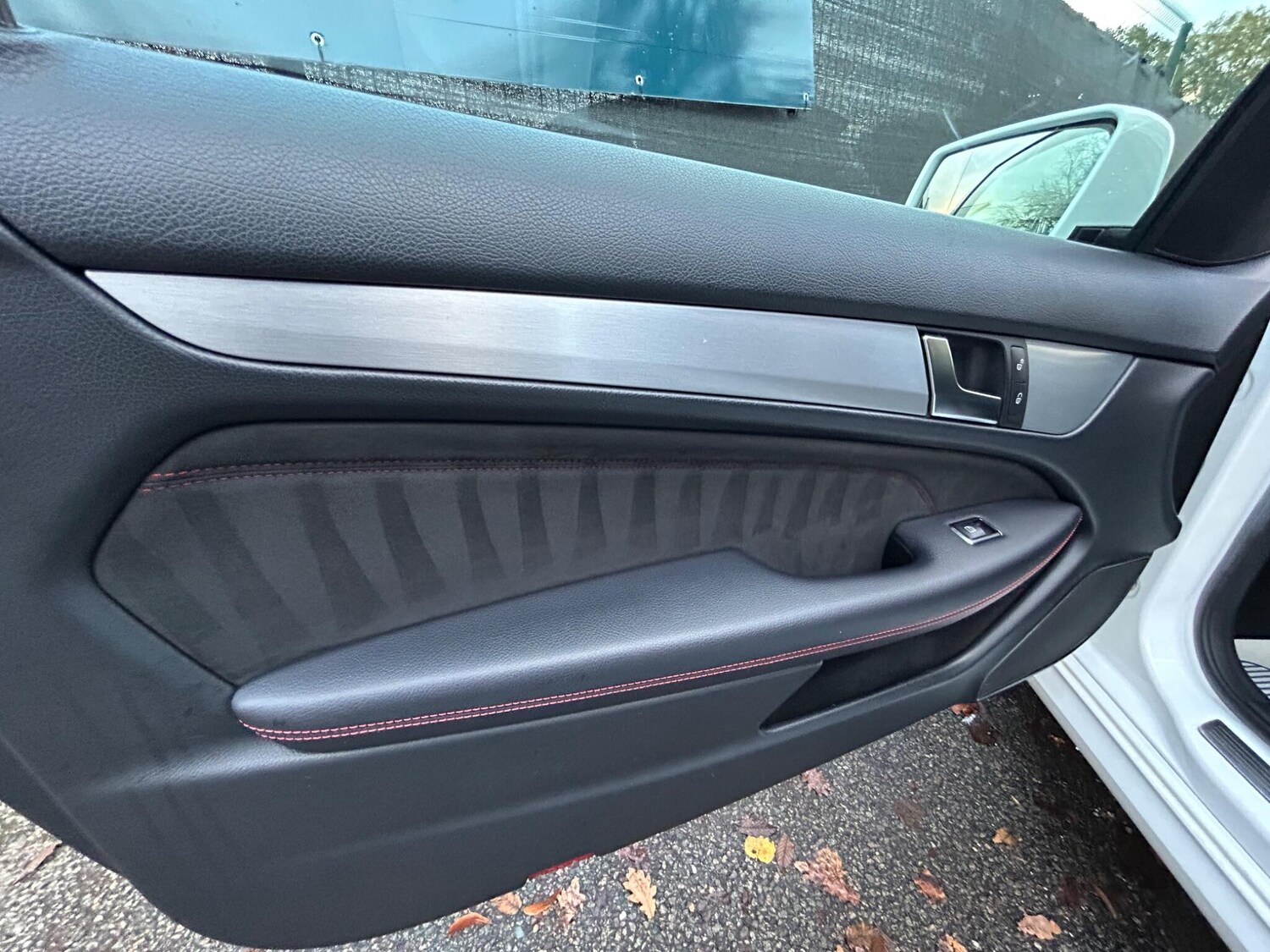 Used Mercedes-Benz C Class 2013 for sale - 76619696: Photo 34