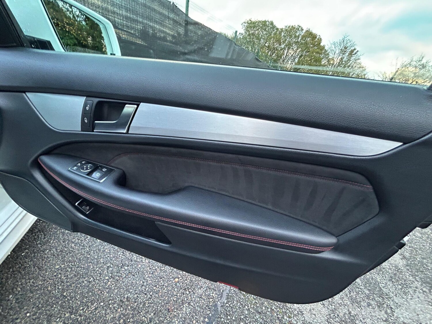 Used Mercedes-Benz C Class 2013 for sale - 76619696: Photo 35