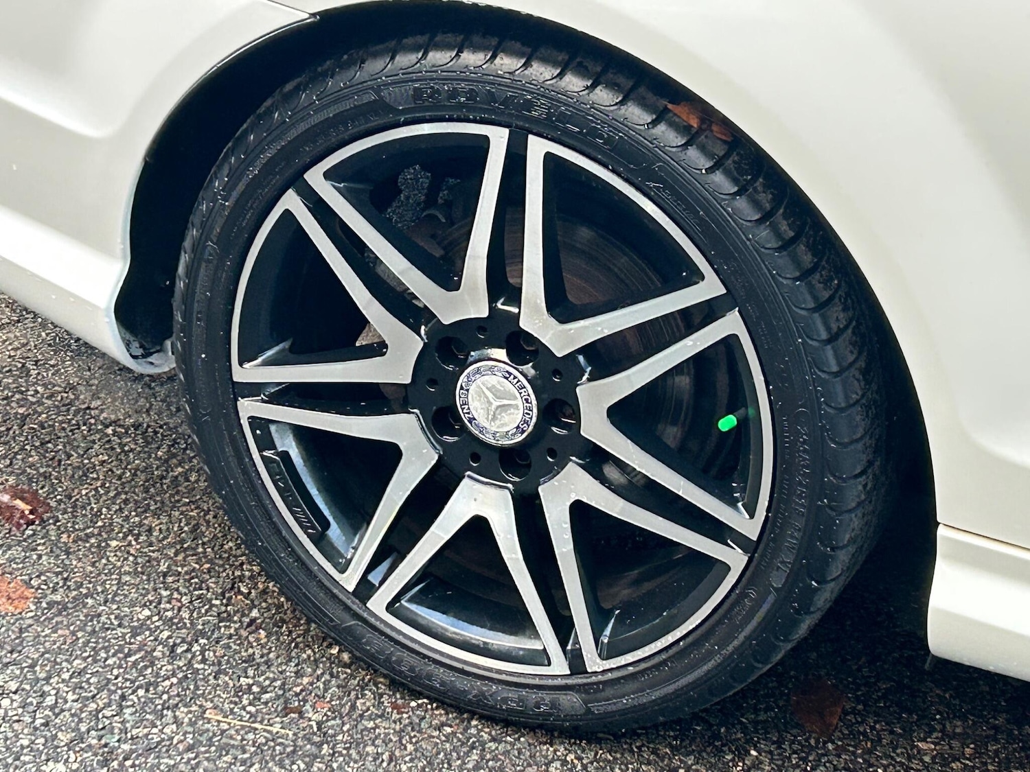 Used Mercedes-Benz C Class 2013 for sale - 76619696: Photo 38