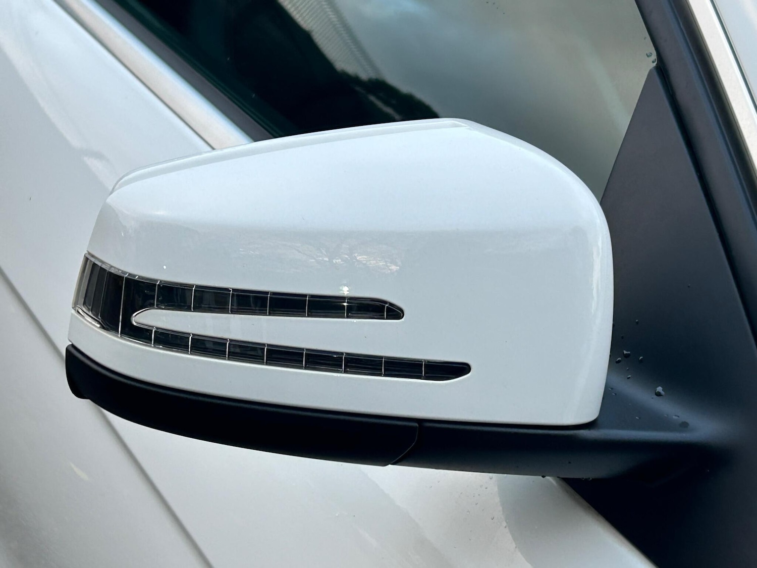 Used Mercedes-Benz C Class 2013 for sale - 76619696: Photo 40