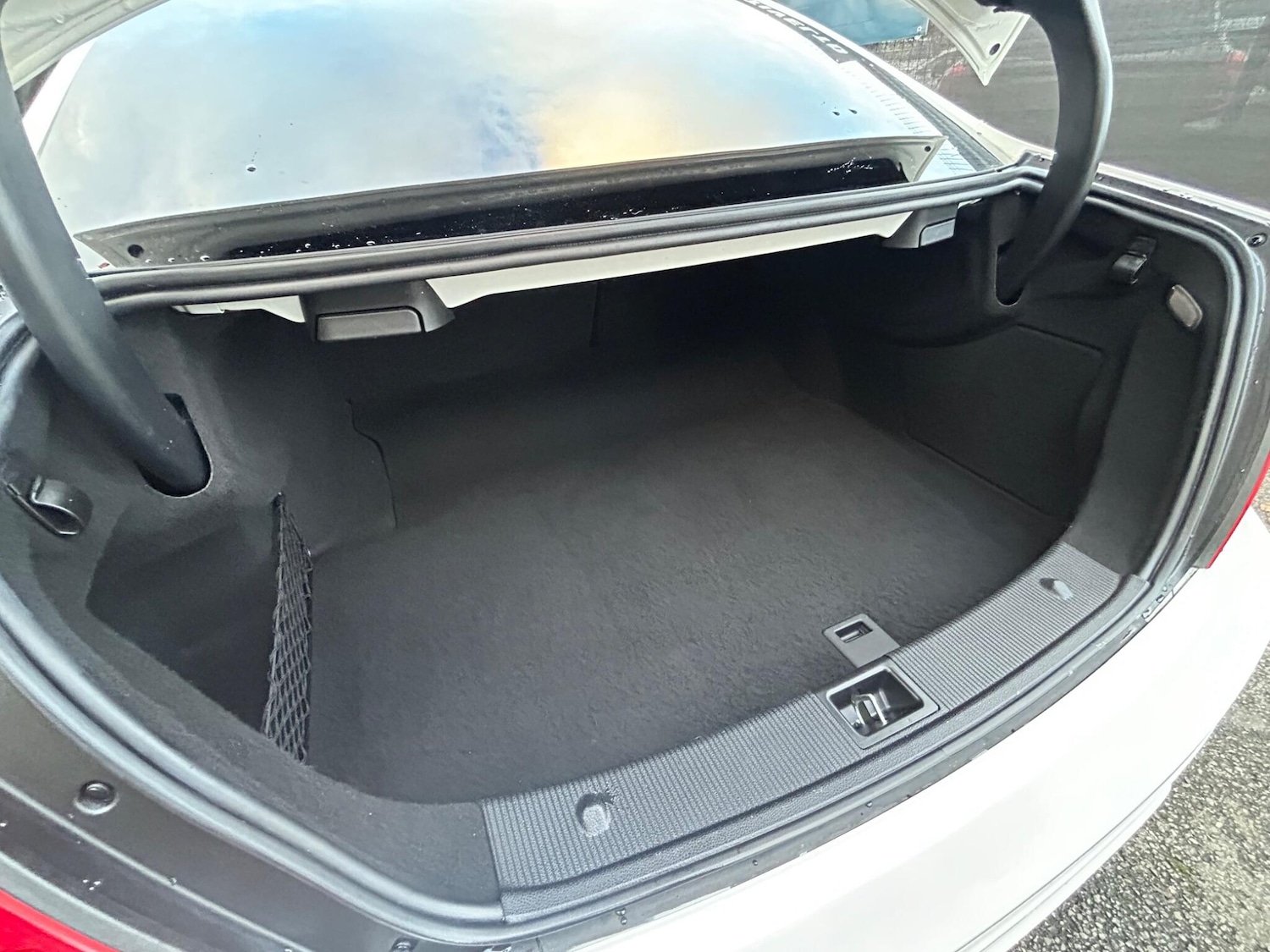 Used Mercedes-Benz C Class 2013 for sale - 76619696: Photo 42